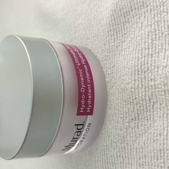 Murad Hydro Dynamic Ultimate Moisture 1.7 ounce - Picture 4 of 6